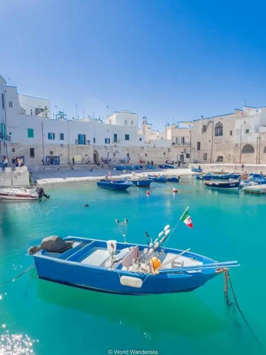 Trulli In Contrada Βίλα Νότσι Εξωτερικό φωτογραφία