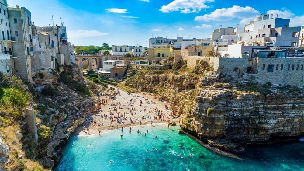 Trulli In Contrada Βίλα Νότσι Εξωτερικό φωτογραφία