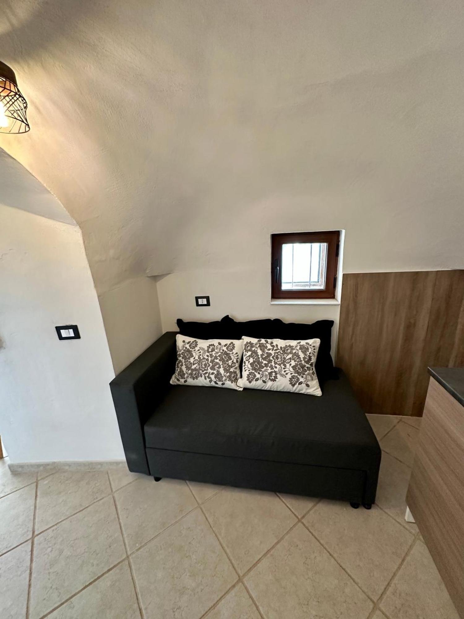 Trulli In Contrada Βίλα Νότσι Εξωτερικό φωτογραφία