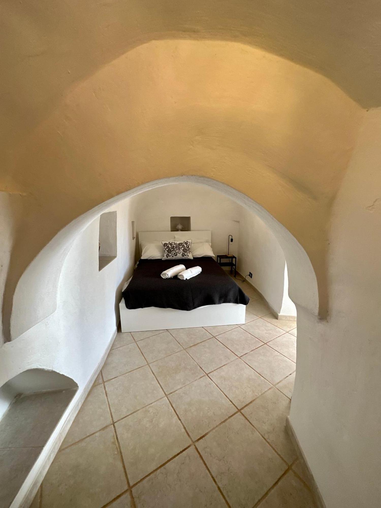 Trulli In Contrada Βίλα Νότσι Εξωτερικό φωτογραφία