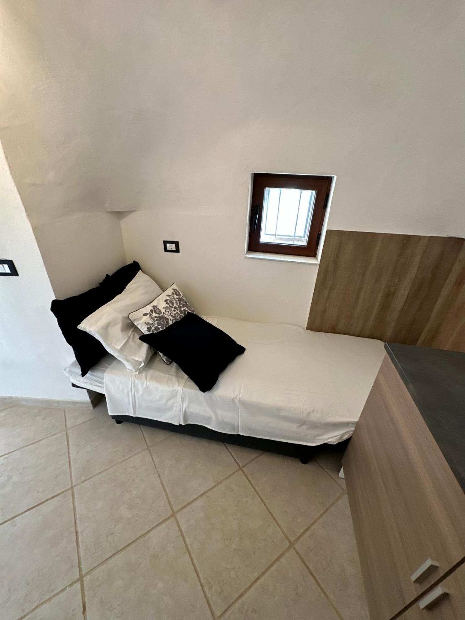 Trulli In Contrada Βίλα Νότσι Εξωτερικό φωτογραφία