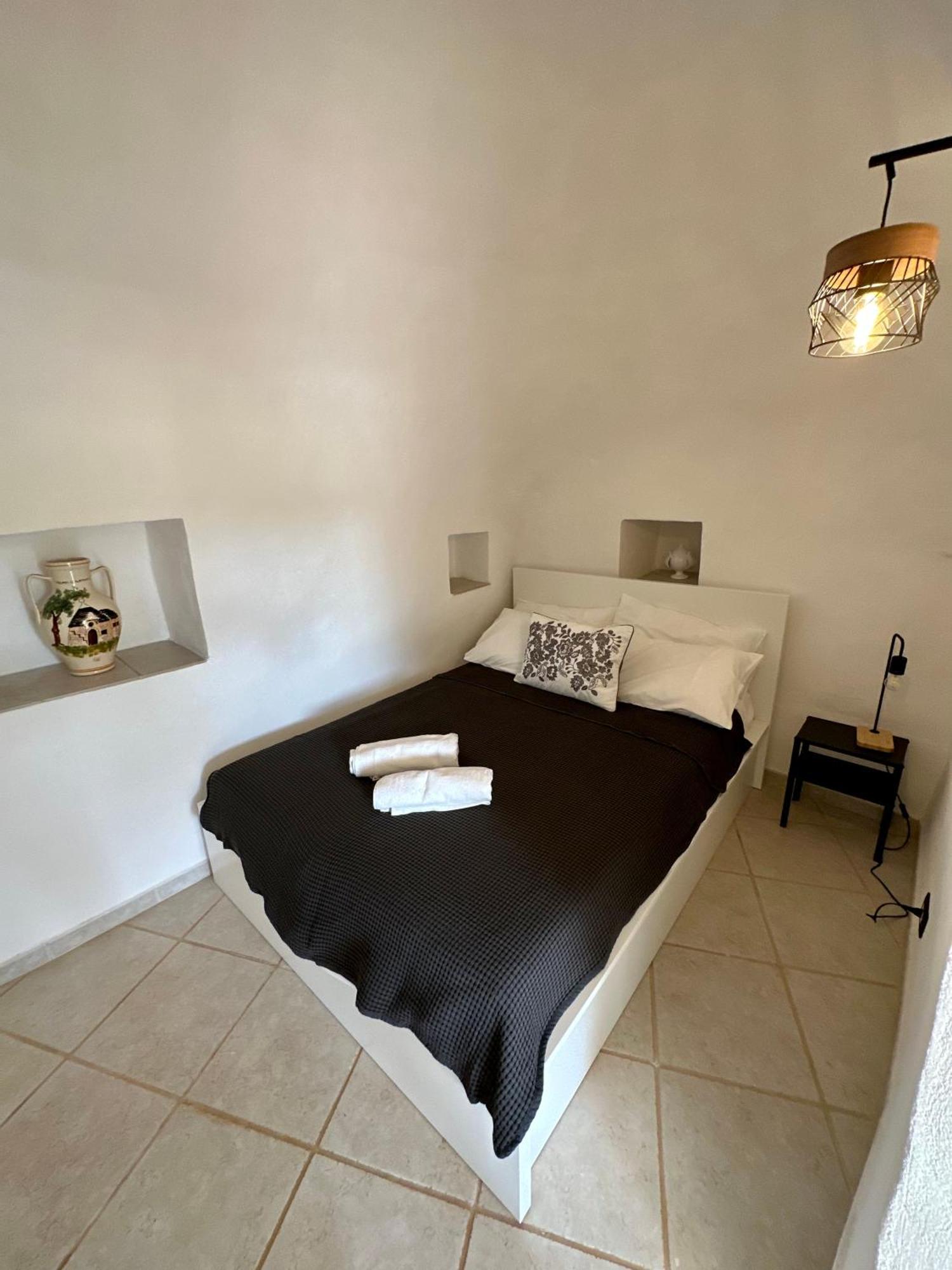 Trulli In Contrada Βίλα Νότσι Εξωτερικό φωτογραφία